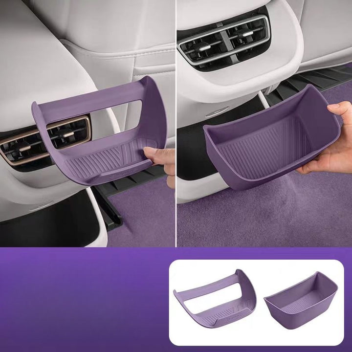 Rear silicone case for Avatr 06