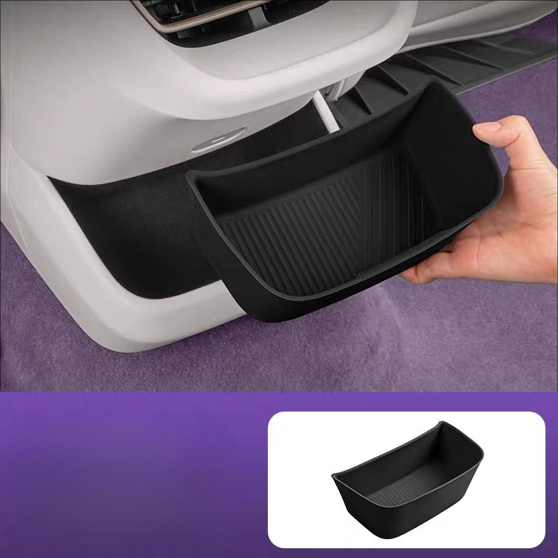 Rear silicone case for Avatr 06