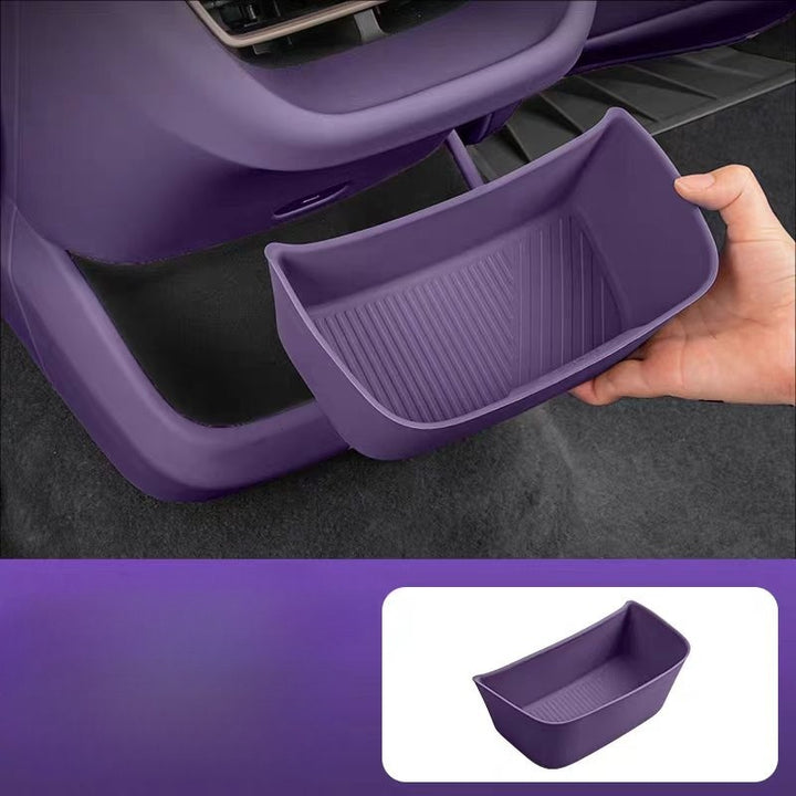 Rear silicone case for Avatr 06