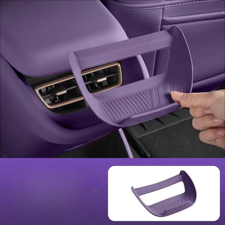 Rear silicone case for Avatr 06