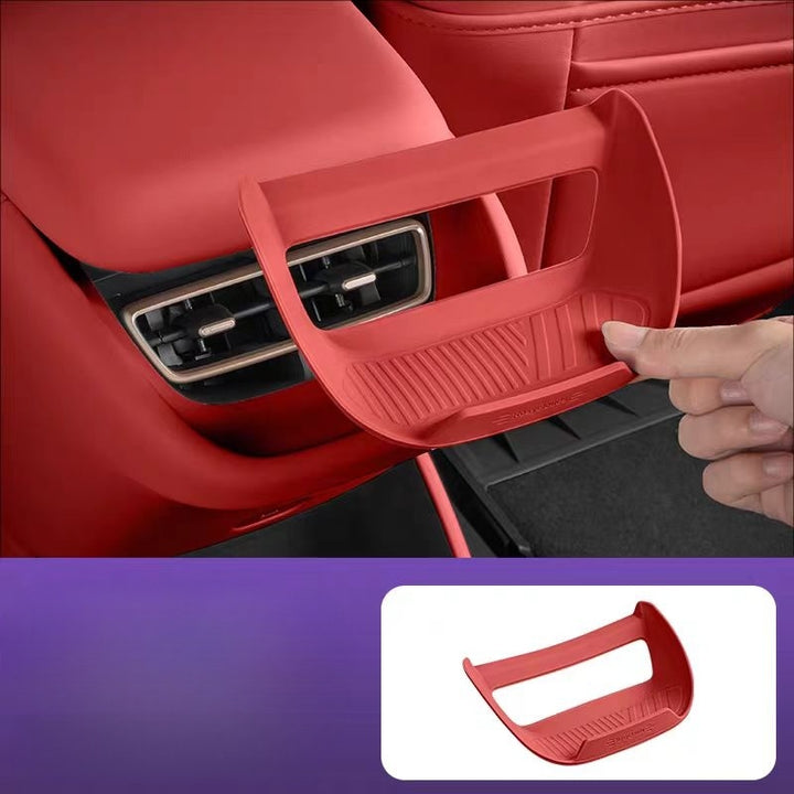 Rear silicone case for Avatr 06