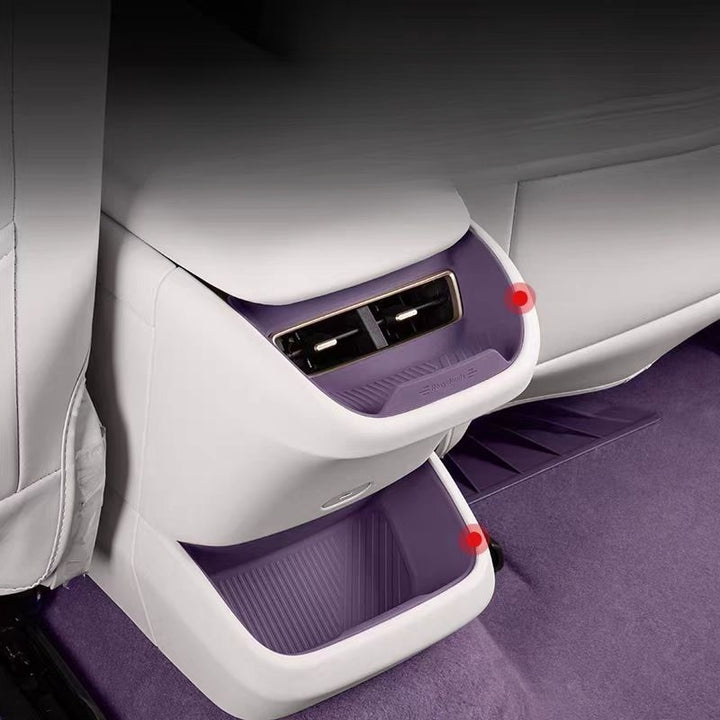 Rear silicone case for Avatr 06