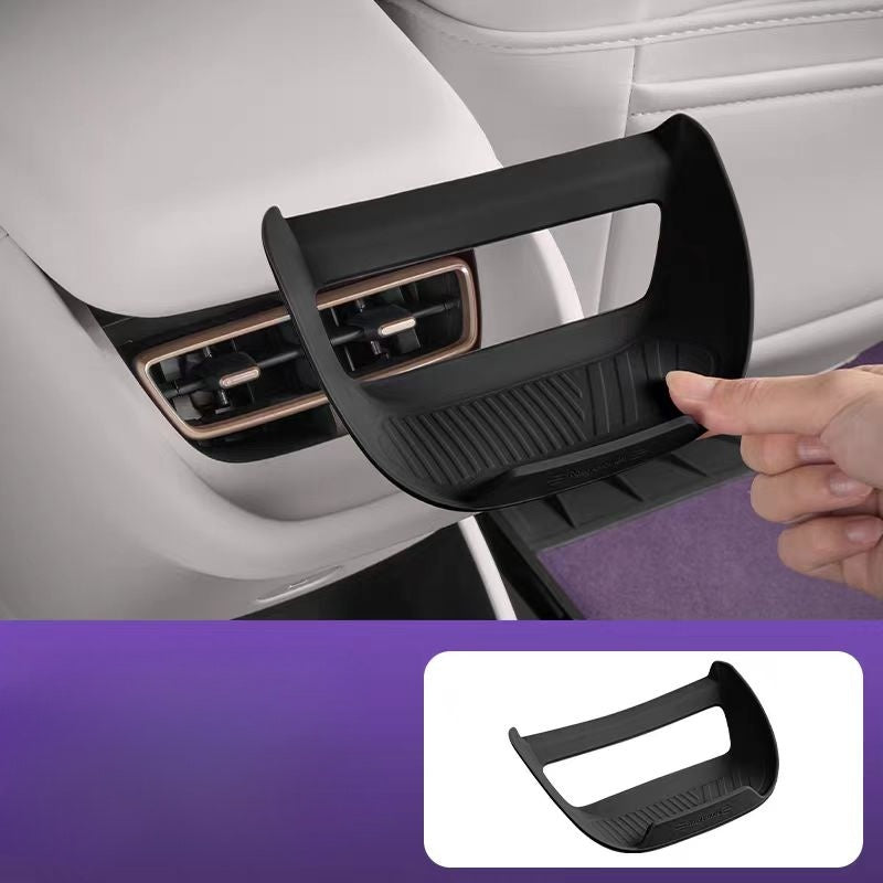 Rear silicone case for Avatr 06