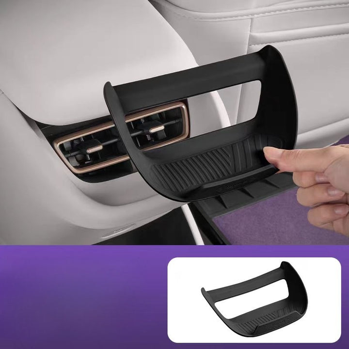 Rear silicone case for Avatr 06