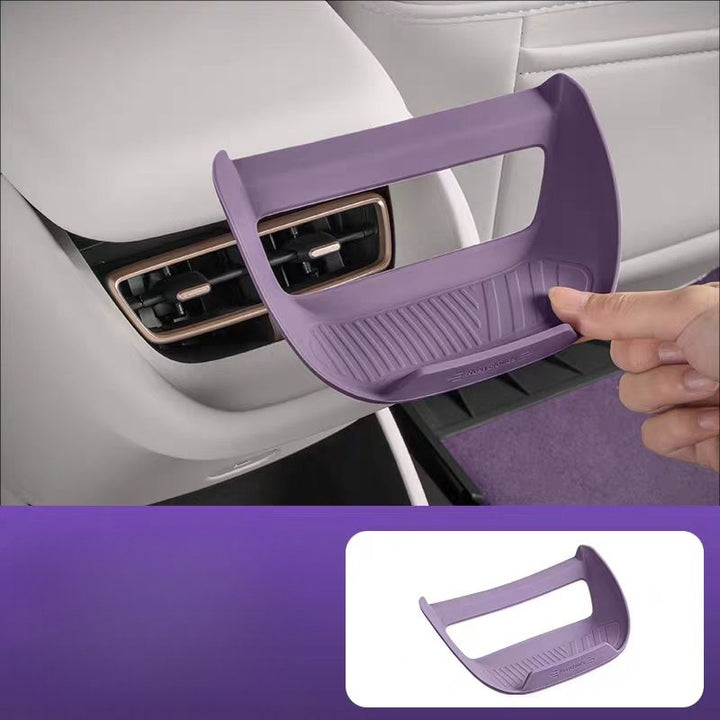 Rear silicone case for Avatr 06