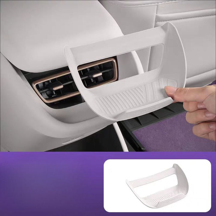 Rear silicone case for Avatr 06