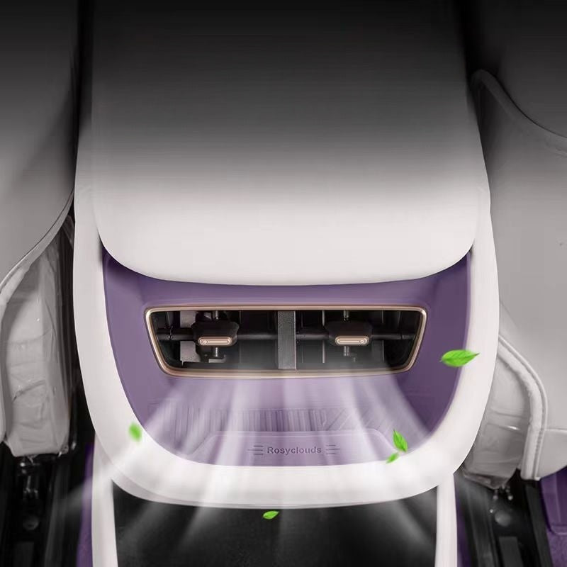 Rear silicone case for Avatr 06