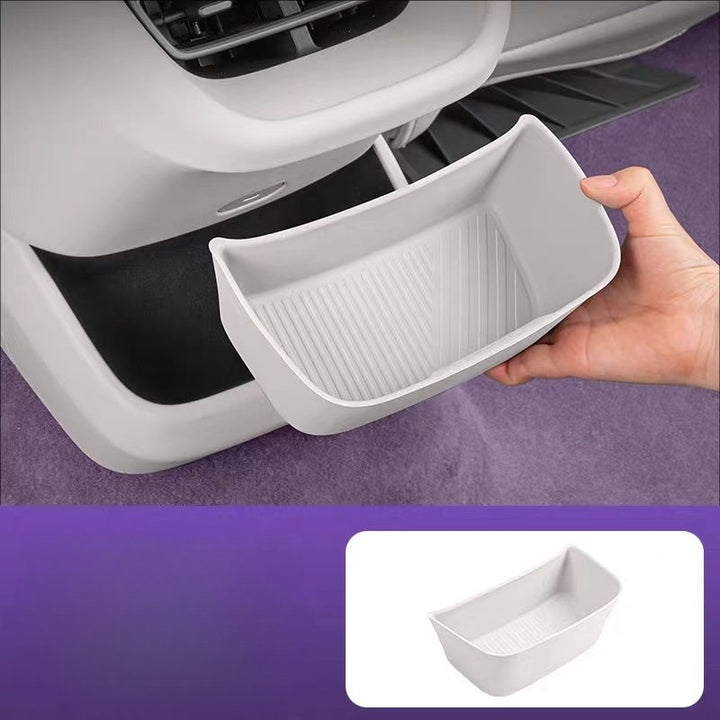 Rear silicone case for Avatr 06