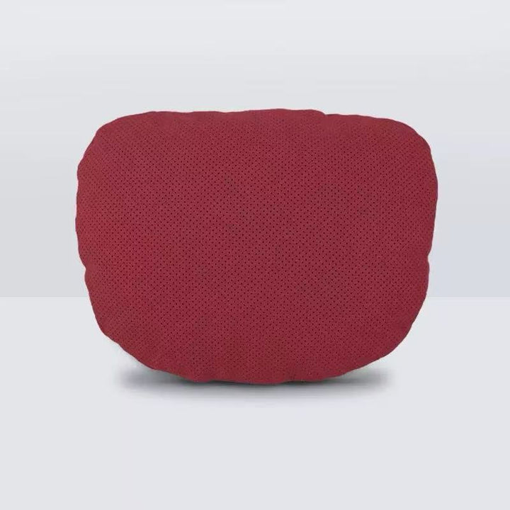 Neck And Lumbar Pillows