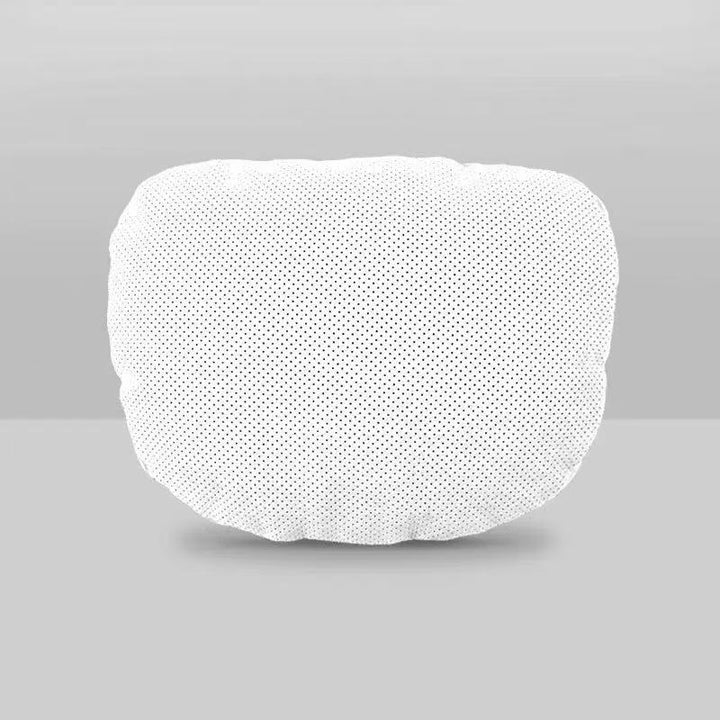 Neck And Lumbar Pillows