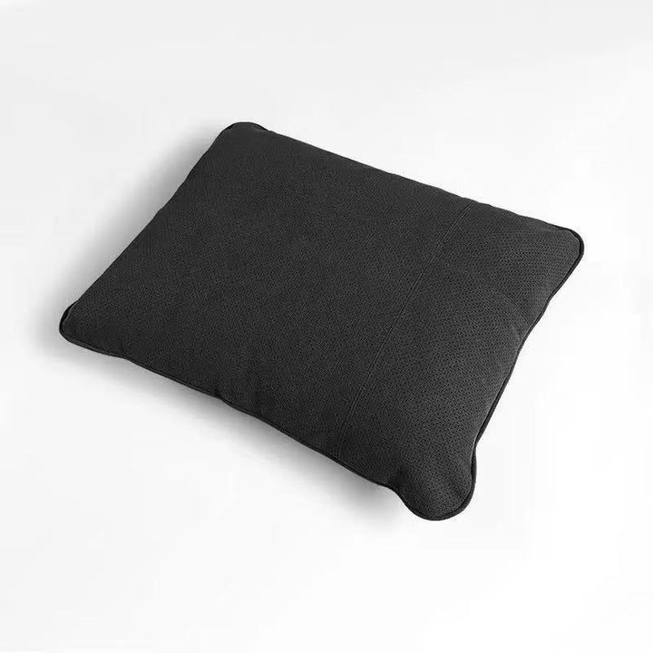 Neck And Lumbar Pillows