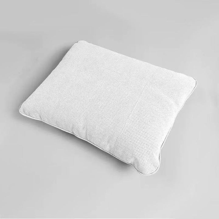 Neck And Lumbar Pillows