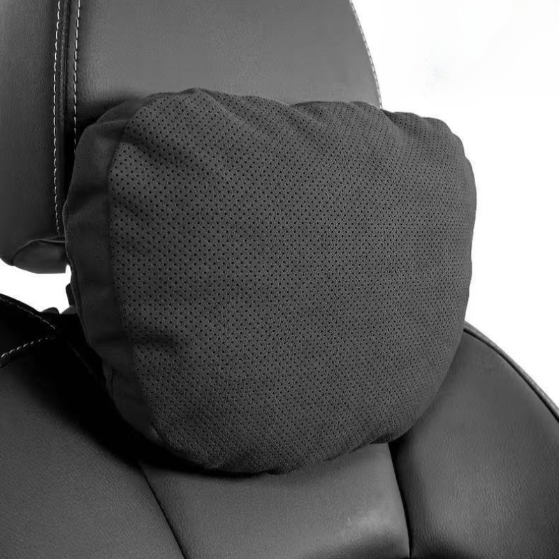 Neck And Lumbar Pillows