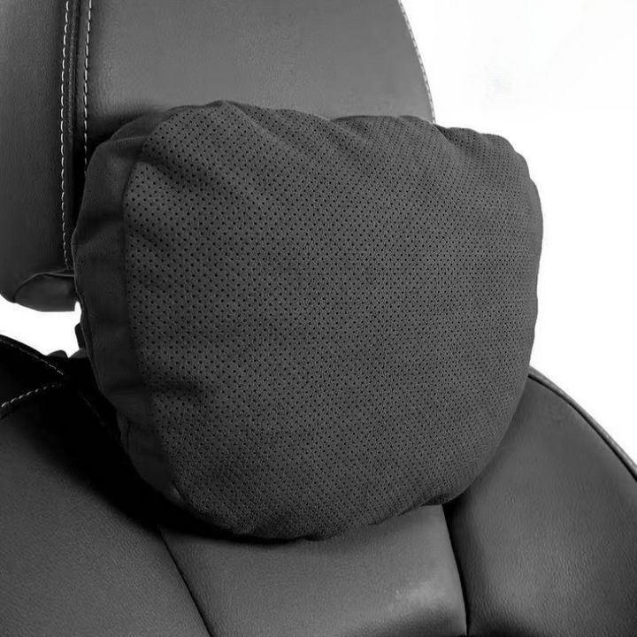Neck And Lumbar Pillows