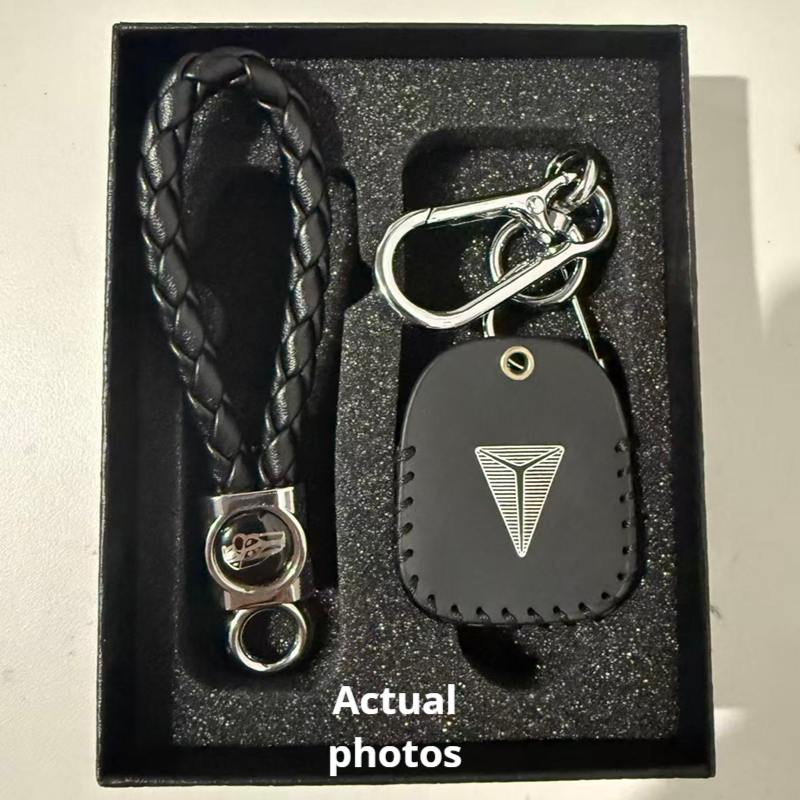 Smart Key Holder for Deepal E07