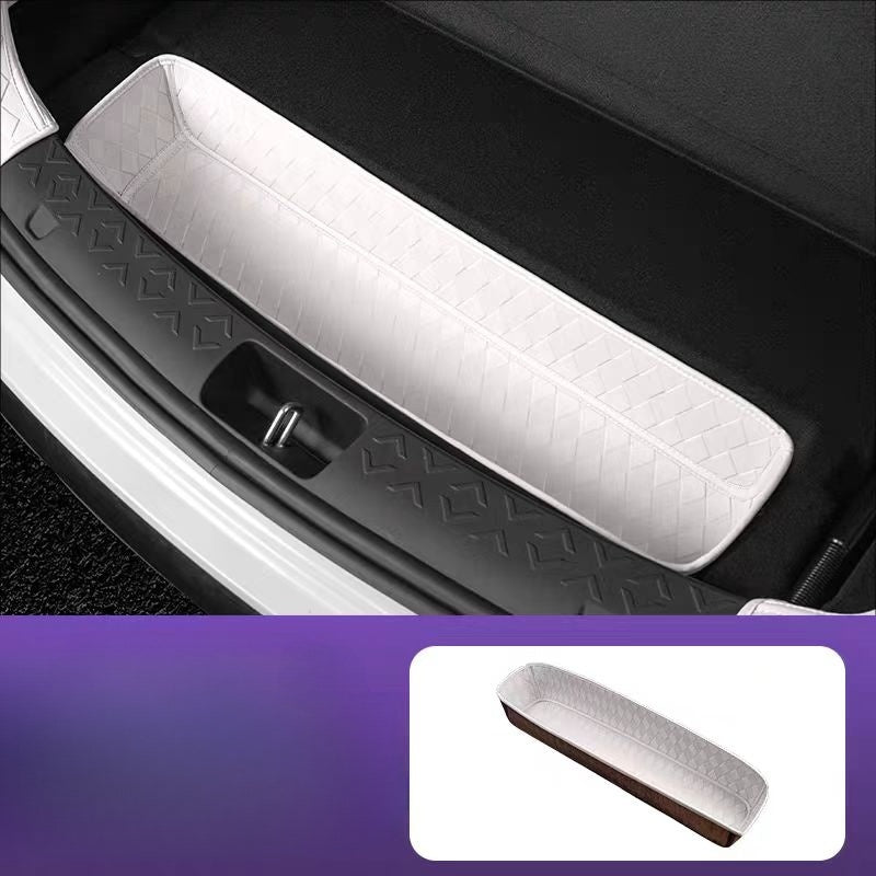 Trunk Storage Mat for Avatr 06