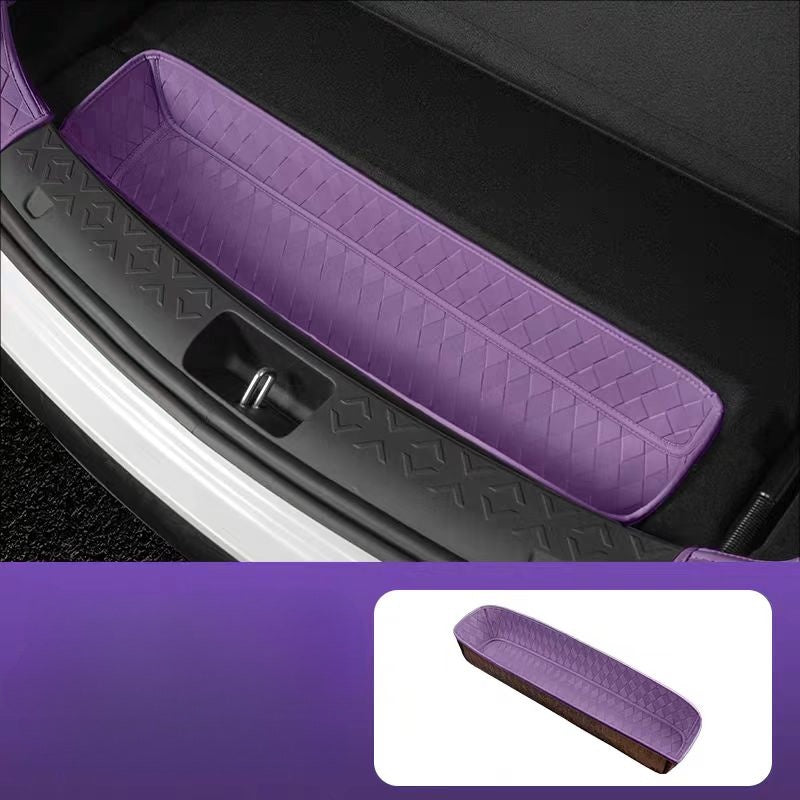 Trunk Storage Mat for Avatr 06