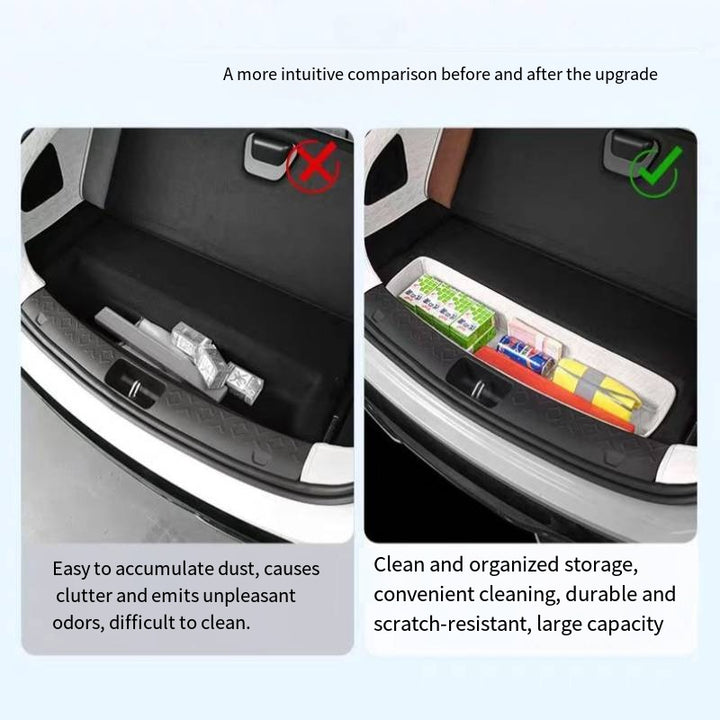 Trunk Storage Mat for Avatr 06
