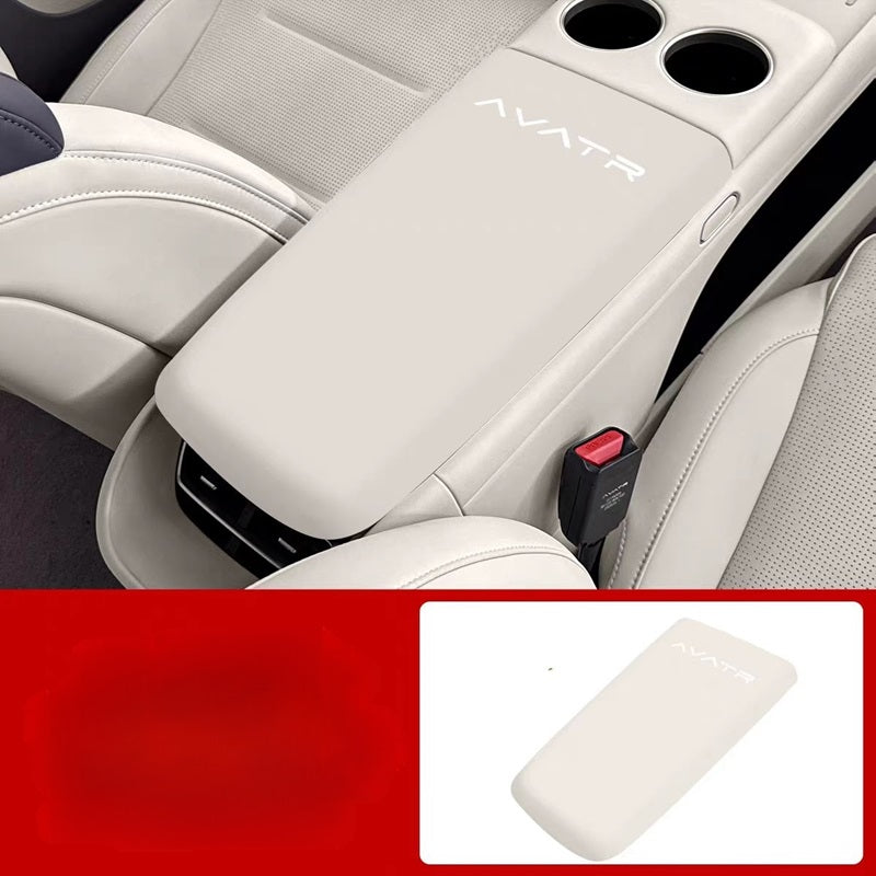 Silicone Armrest Case Protector for Avatr 06