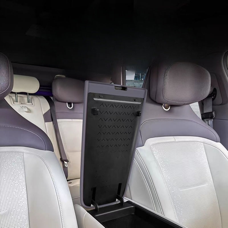 Silicone Armrest Case Protector for Avatr 06