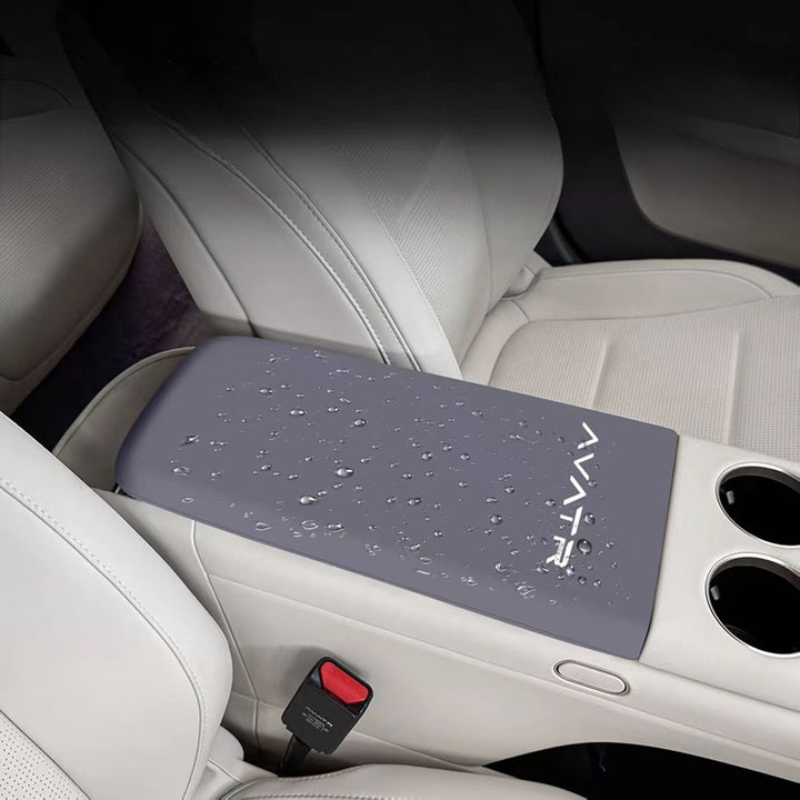 Silicone Armrest Case Protector for Avatr 06