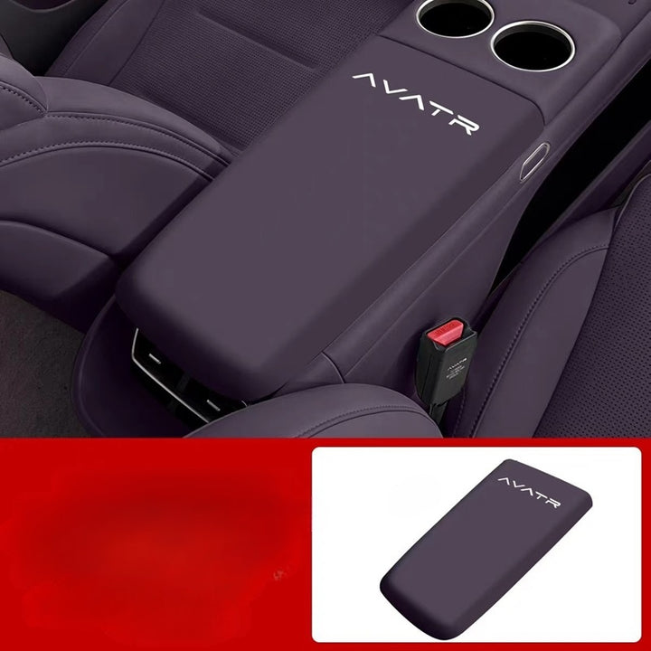 Silicone Armrest Case Protector for Avatr 06