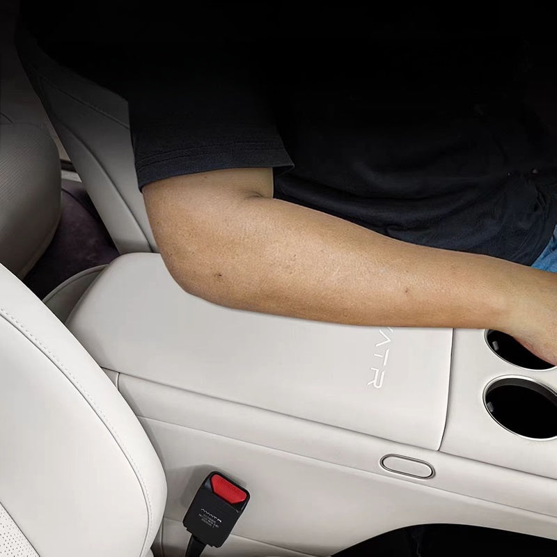 Silicone Armrest Case Protector for Avatr 06