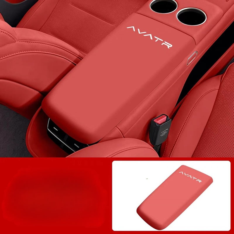 Silicone Armrest Case Protector for Avatr 06