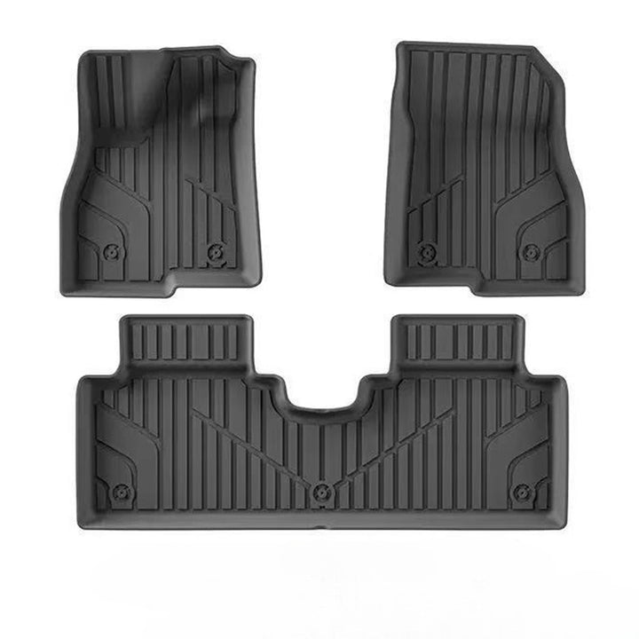 car mats for AION UT