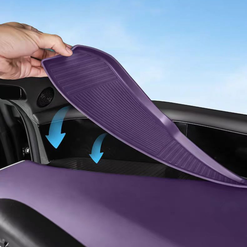 Dashboard Silicone Pad for Avatr 06