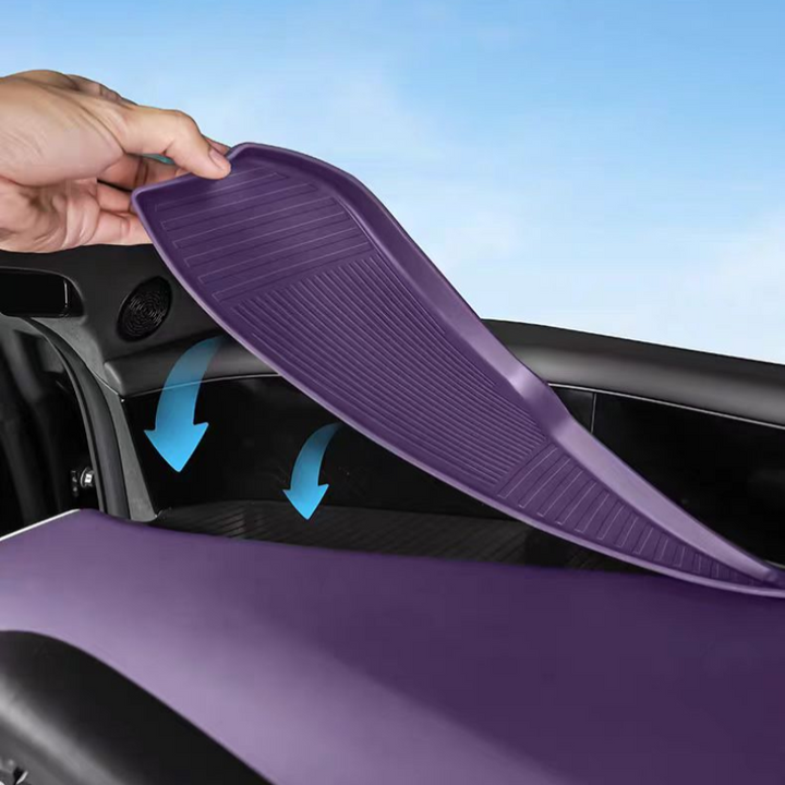 Dashboard Silicone Pad for Avatr 06