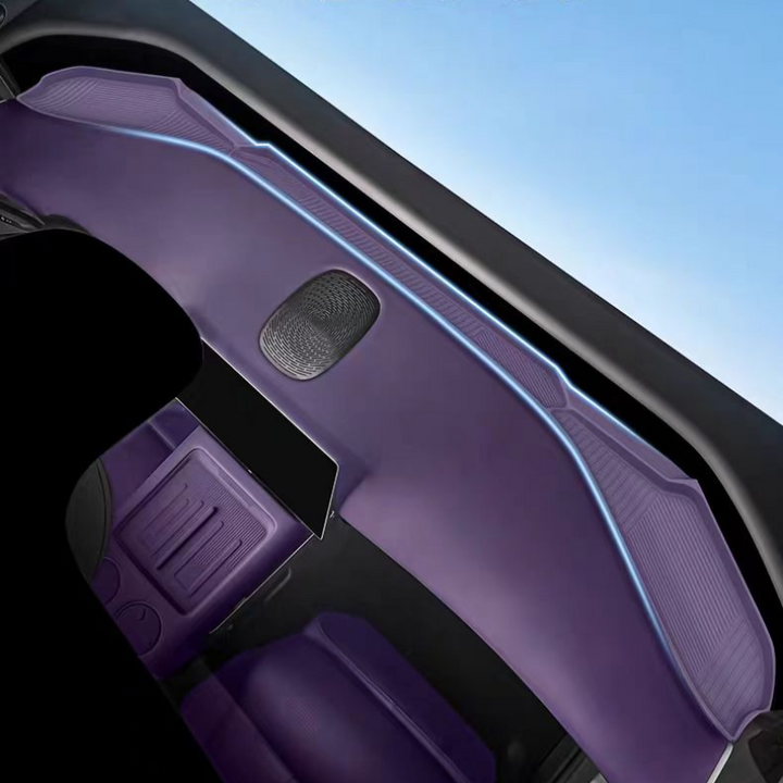 Dashboard Silicone Pad for Avatr 06