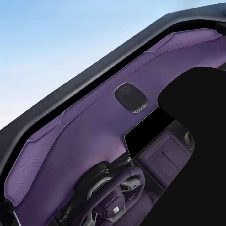 Dashboard Silicone Pad for Avatr 06