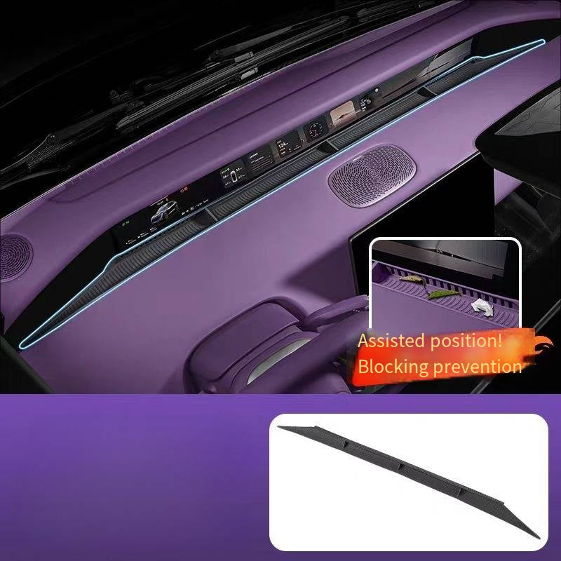 Dashboard Silicone Pad for Avatr 06