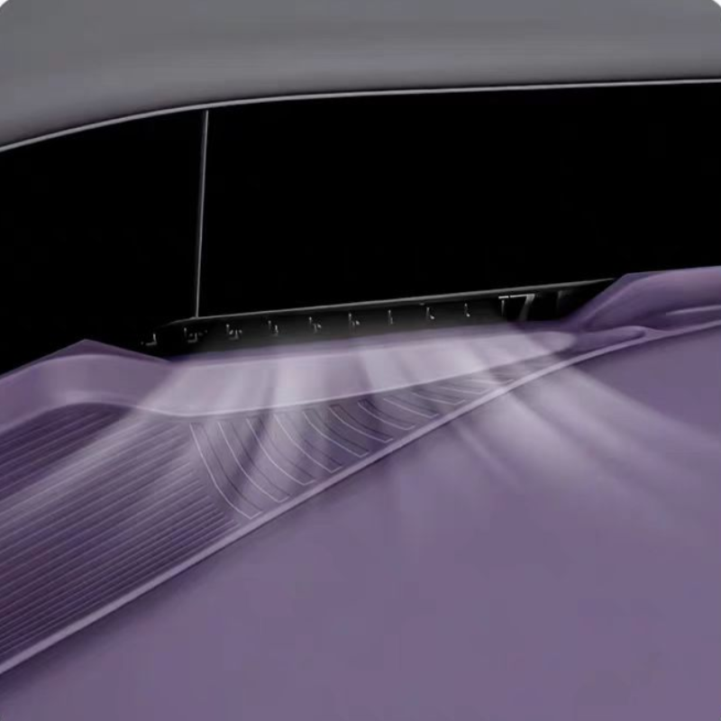 Dashboard Silicone Pad for Avatr 06