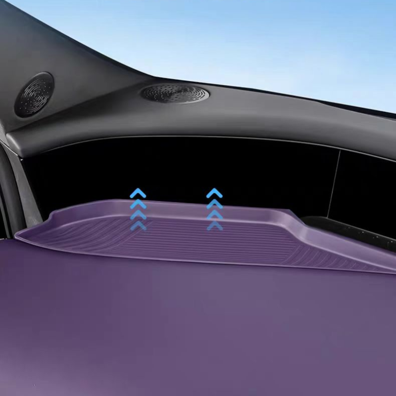 Dashboard Silicone Pad for Avatr 06