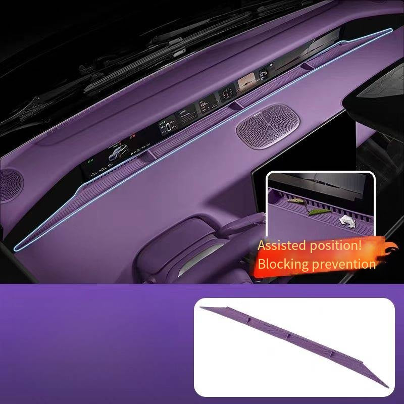 Dashboard Silicone Pad for Avatr 06