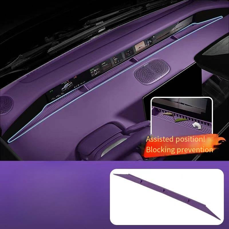 Dashboard Silicone Pad for Avatr 06