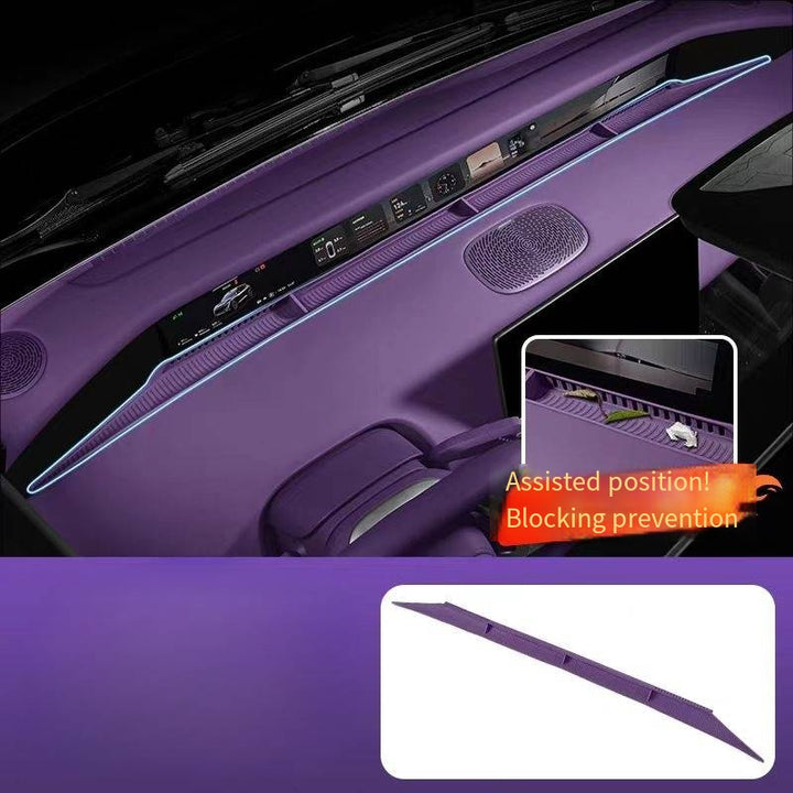 Dashboard Silicone Pad for Avatr 06