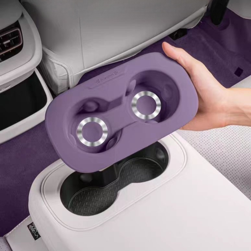 Silicone Coaster for Avatr 06