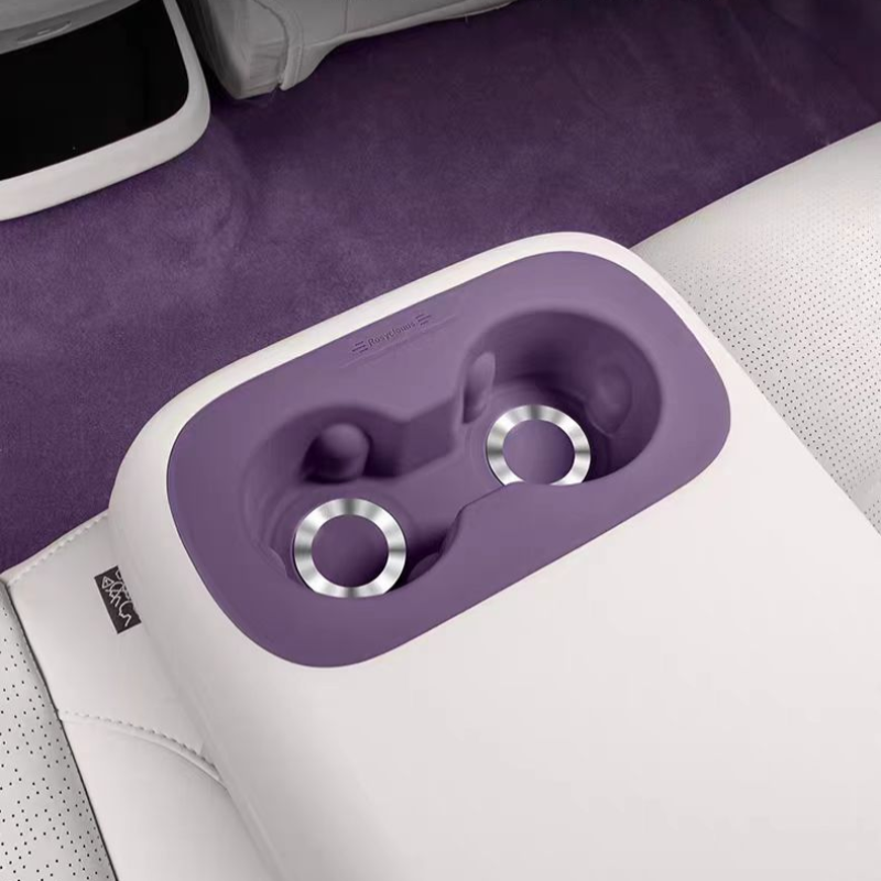 Silicone Coaster for Avatr 06