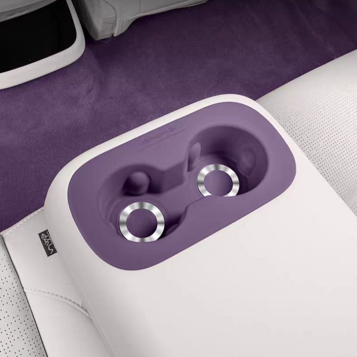 Silicone Coaster for Avatr 06