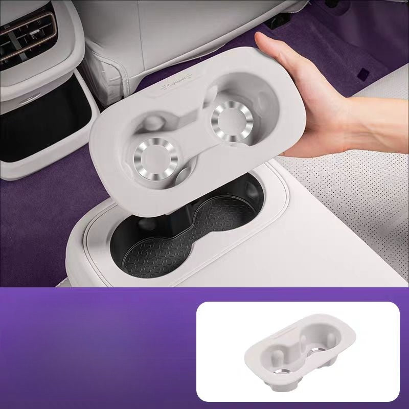 Silicone Coaster for Avatr 06