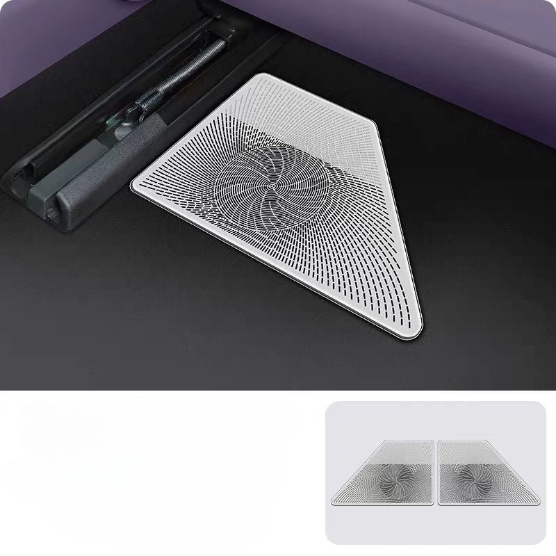 Under Seat Air Vent Cover for Avatr 06