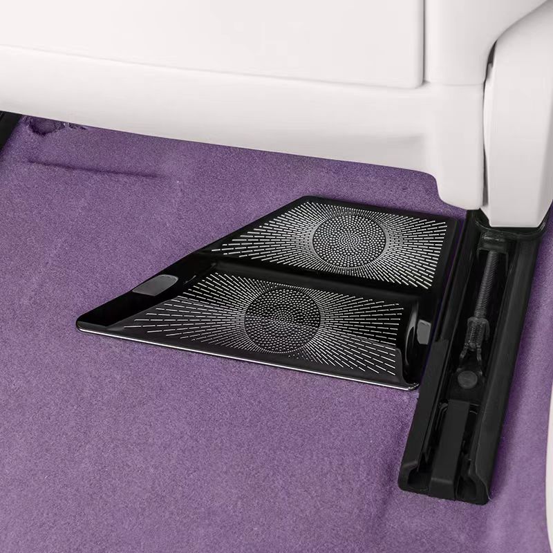 Under Seat Air Vent Cover for Avatr 06