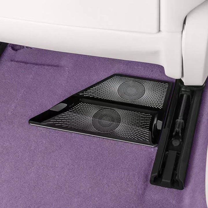 Under Seat Air Vent Cover for Avatr 06