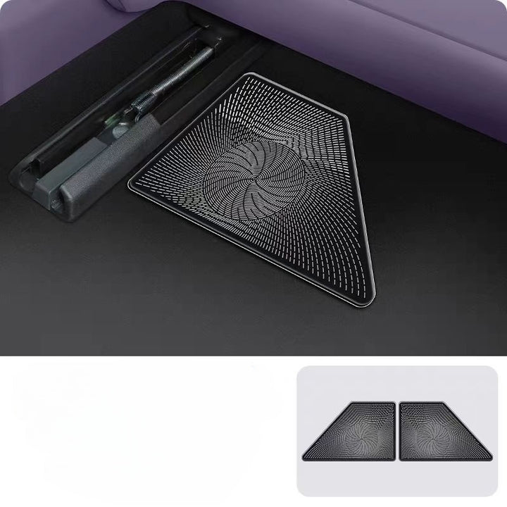 Under Seat Air Vent Cover for Avatr 06