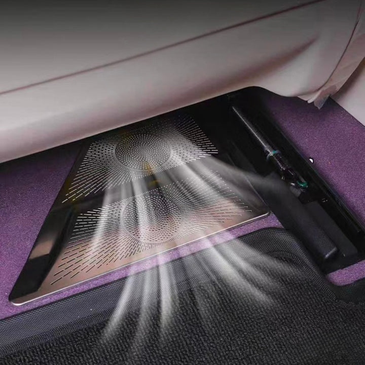 Under Seat Air Vent Cover for Avatr 06