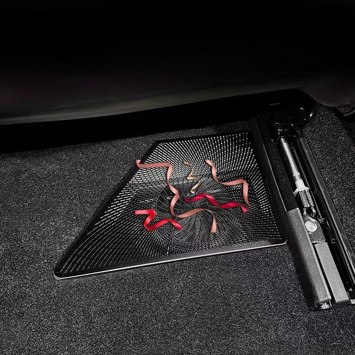 Under Seat Air Vent Cover for Avatr 06