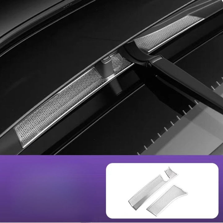 Under Seat Air Vent Cover for Avatr 06